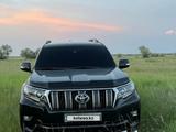 Toyota Land Cruiser Prado 2018 годаүшін21 000 000 тг. в Аксай – фото 3