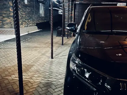 Toyota Land Cruiser Prado 2018 года за 21 000 000 тг. в Аксай – фото 9