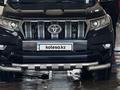 Toyota Land Cruiser Prado 2018 года за 21 000 000 тг. в Аксай