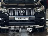 Toyota Land Cruiser Prado 2018 годаүшін21 000 000 тг. в Аксай
