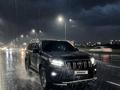 Toyota Land Cruiser Prado 2018 года за 21 000 000 тг. в Аксай – фото 2