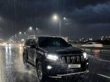 Toyota Land Cruiser Prado 2018 годаүшін21 000 000 тг. в Аксай – фото 2