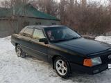 Audi 100 1990 годаfor1 300 000 тг. в Алматы – фото 2