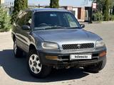 Toyota RAV4 1996 годаfor2 900 000 тг. в Алматы