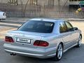 Mercedes-Benz E 55 AMG 2002 годаүшін9 000 000 тг. в Алматы – фото 27