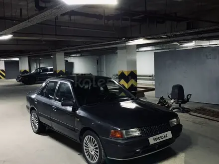 Mazda 323 1993 года за 750 000 тг. в Алматы – фото 6