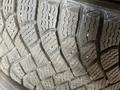 Резина зимняя 235.60.18 за 115 000 тг. в Алматы – фото 5