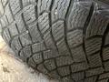 Резина зимняя 235.60.18 за 115 000 тг. в Алматы – фото 6