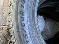 Резина зимняя 235.60.18 за 115 000 тг. в Алматы – фото 7