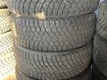 Резина зимняя 235.60.18 за 115 000 тг. в Алматы
