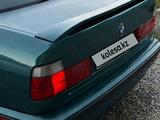 BMW 525 1991 годаүшін1 200 000 тг. в Шымкент