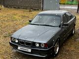 BMW 525 1991 годаүшін1 200 000 тг. в Шымкент – фото 3