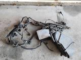 Коса , проводка двигателя Touareg / Туарег за 35 000 тг. в Алматы – фото 3