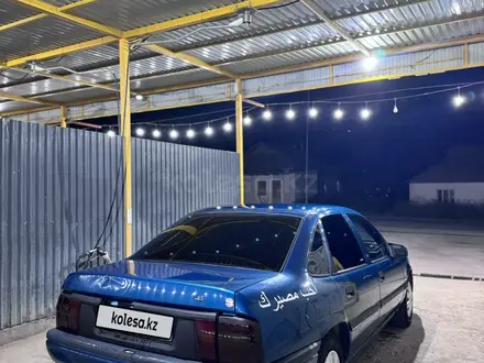 Opel Vectra 1993 года за 1 100 000 тг. в Шардара – фото 5