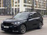 BMW X7 2021 годаfor65 000 000 тг. в Астана – фото 2