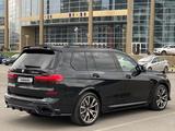 BMW X7 2021 года за 67 000 000 тг. в Астана – фото 5
