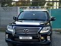 Lexus LX 570 2012 годаfor26 000 000 тг. в Тараз – фото 2