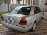 Mercedes-Benz C 180 1995 года за 1 850 000 тг. в Алматы – фото 5
