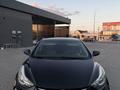 Hyundai Elantra 2014 годаүшін4 000 000 тг. в Атырау – фото 2