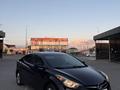 Hyundai Elantra 2014 годаүшін4 000 000 тг. в Атырау