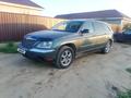 Chrysler Pacifica 2003 года за 3 400 000 тг. в Актобе – фото 2