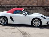 Porsche Boxster 2022 года за 59 000 000 тг. в Алматы – фото 2