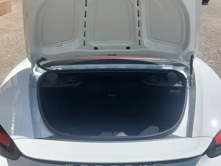 Porsche Boxster 2022 года за 49 900 000 тг. в Алматы – фото 11