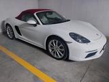 Porsche Boxster 2022 года за 51 000 000 тг. в Алматы – фото 4