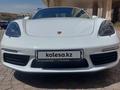 Porsche Boxster 2022 года за 61 000 000 тг. в Алматы – фото 32