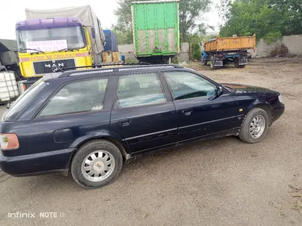 Audi A6 1995 года за 2 000 000 тг. в Караганда – фото 3