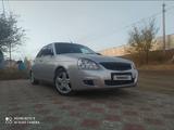 ВАЗ (Lada) Priora 2170 2012 года за 2 300 000 тг. в Актобе – фото 2