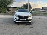 ВАЗ (Lada) XRAY 2017 года за 3 100 000 тг. в Астана – фото 4