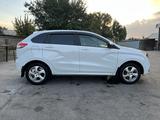 ВАЗ (Lada) XRAY 2017 года за 3 100 000 тг. в Астана – фото 3