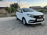 ВАЗ (Lada) XRAY 2017 года за 3 100 000 тг. в Астана