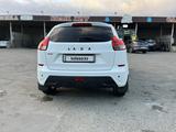 ВАЗ (Lada) XRAY 2017 года за 3 100 000 тг. в Астана – фото 5