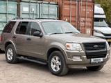 Ford Explorer 2006 годаүшін6 000 000 тг. в Астана – фото 2