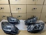 Фара передняя S class W222 за 370 000 тг. в Алматы