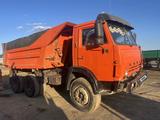 КамАЗ  5511 1988 года за 4 000 000 тг. в Актобе