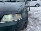 Audi A6 2001 года за 3 000 000 тг. в Уральск – фото 4