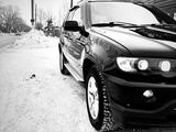 BMW X5 2001 года за 5 800 000 тг. в Петропавловск