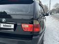 BMW X5 2001 годаүшін5 700 000 тг. в Петропавловск – фото 6