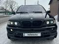 BMW X5 2001 годаүшін5 700 000 тг. в Петропавловск