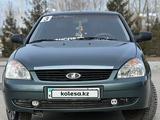 ВАЗ (Lada) Priora 2170 2010 годаүшін2 200 000 тг. в Семей – фото 4