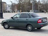 ВАЗ (Lada) Priora 2170 2010 года за 2 200 000 тг. в Семей – фото 3