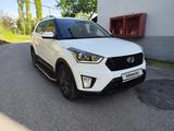 Hyundai Creta 2020 года за 8 200 000 тг. в Шымкент