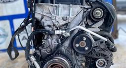 Двигатель 2.0 литра LF Mazda 3 из Японии! за 400 000 тг. в Астана – фото 2