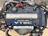 Двигатель F20B SIR на Хонда Аккорд 1997-2002 за 800 000 тг. в Алматы