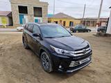 Toyota Highlander 2019 годаfor18 000 000 тг. в Кызылорда – фото 5