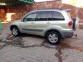 Toyota RAV4 2001 годаүшін5 700 000 тг. в Шымкент – фото 50