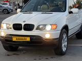 BMW X5 2003 года за 8 000 000 тг. в Алматы